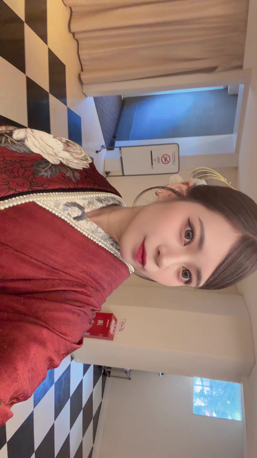 @期間限定