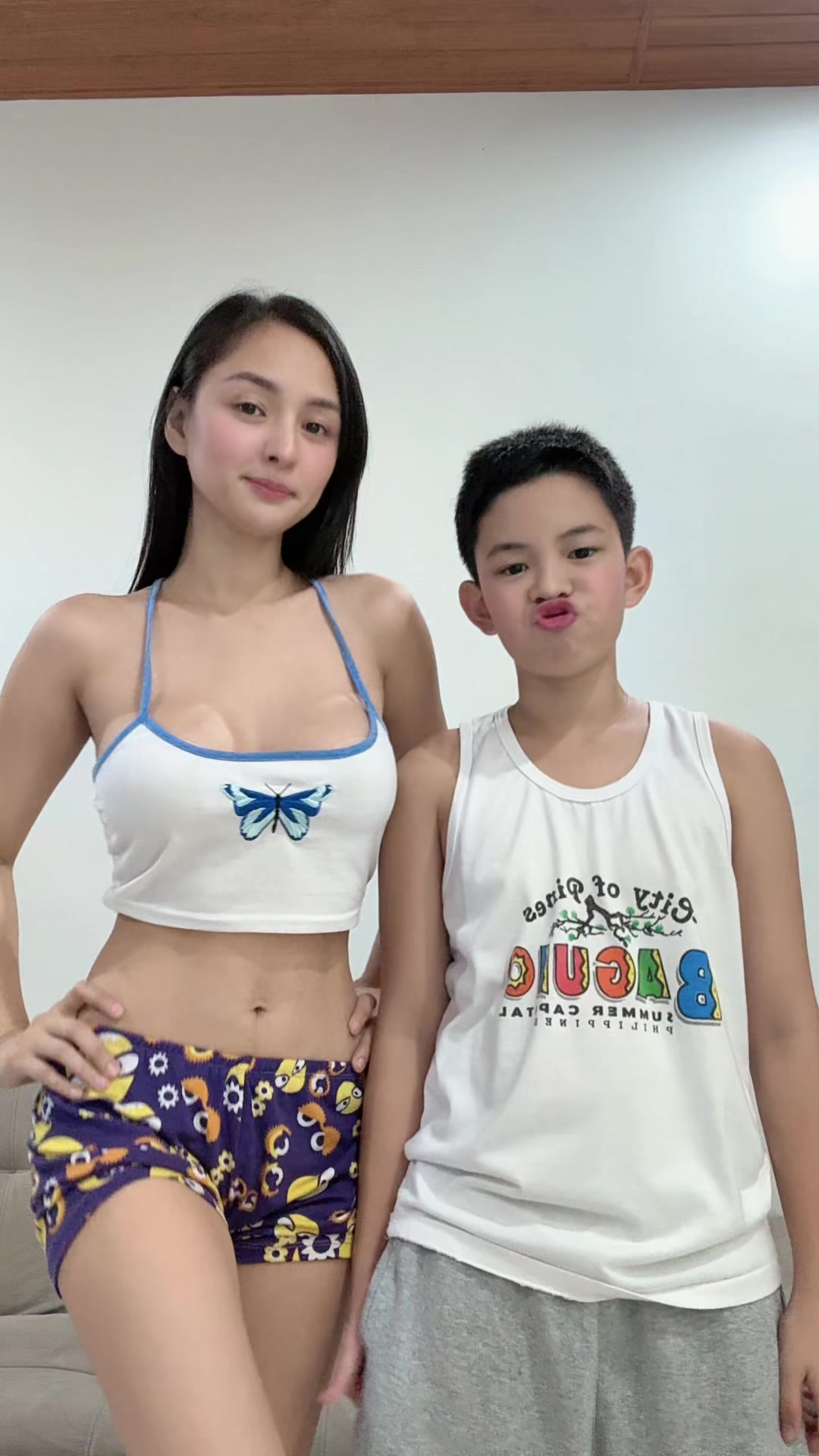@Kay Ann Monsalve