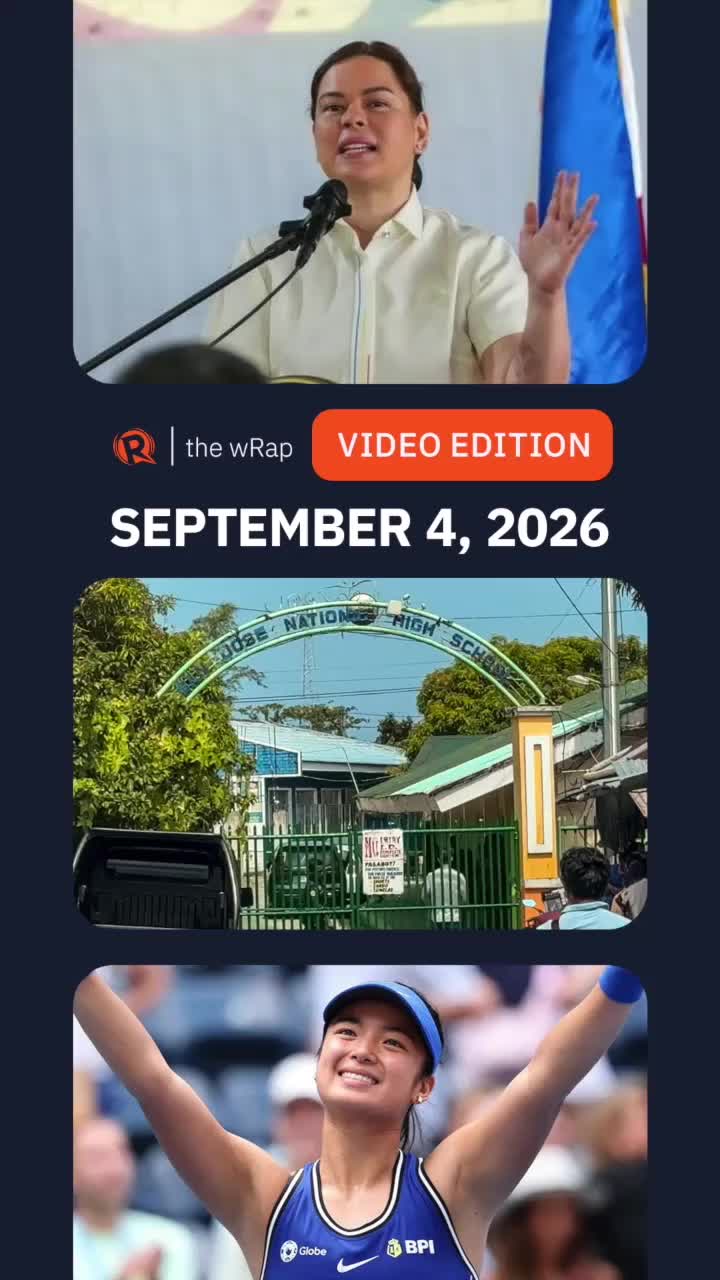 @Rappler