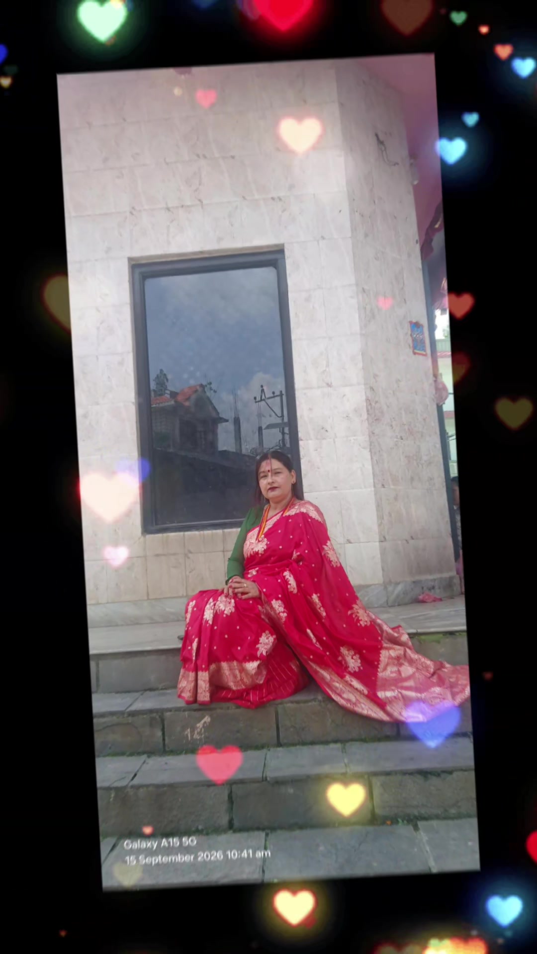 @Sita Poudel