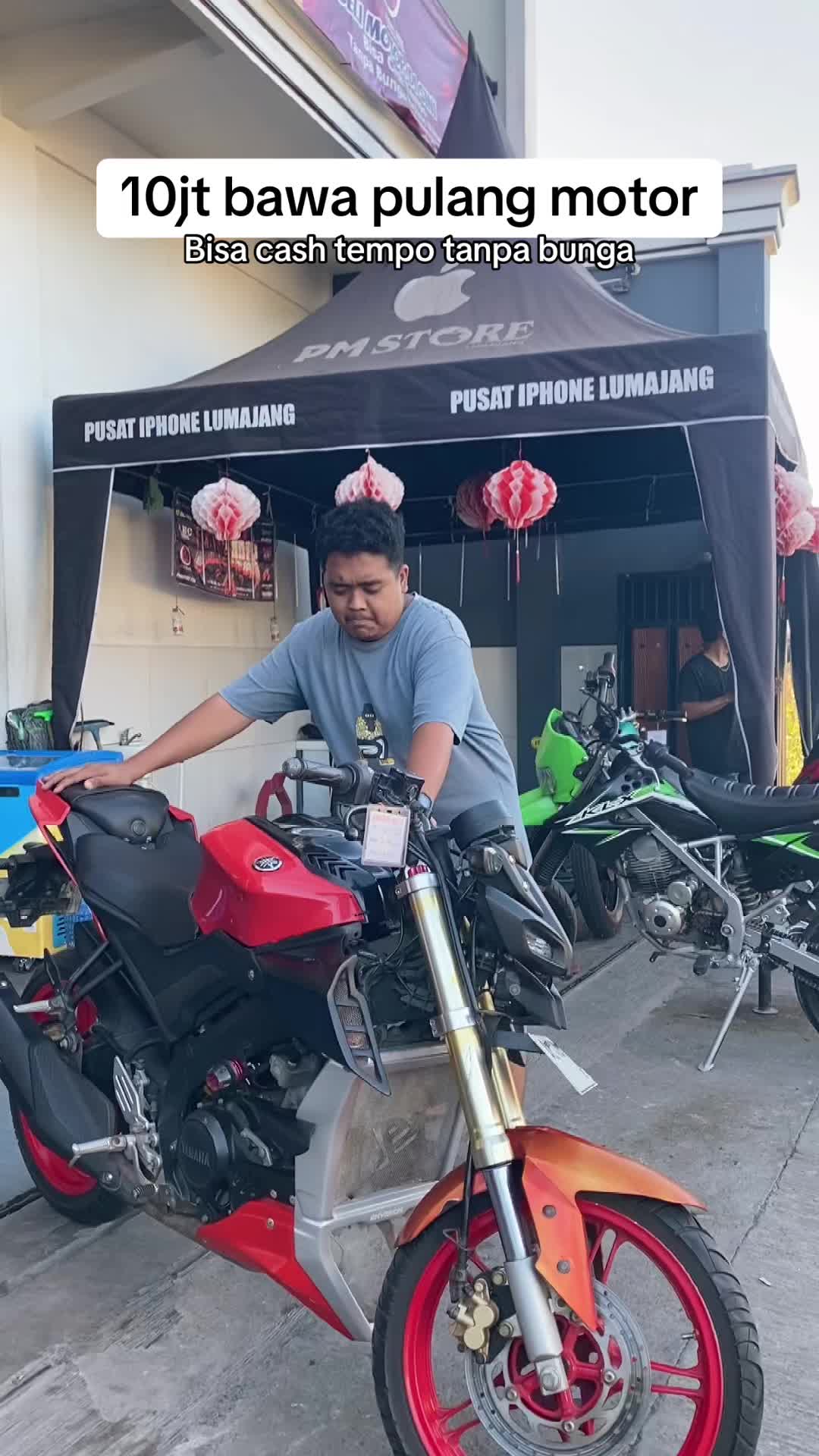 @Bang Arik Motor 03