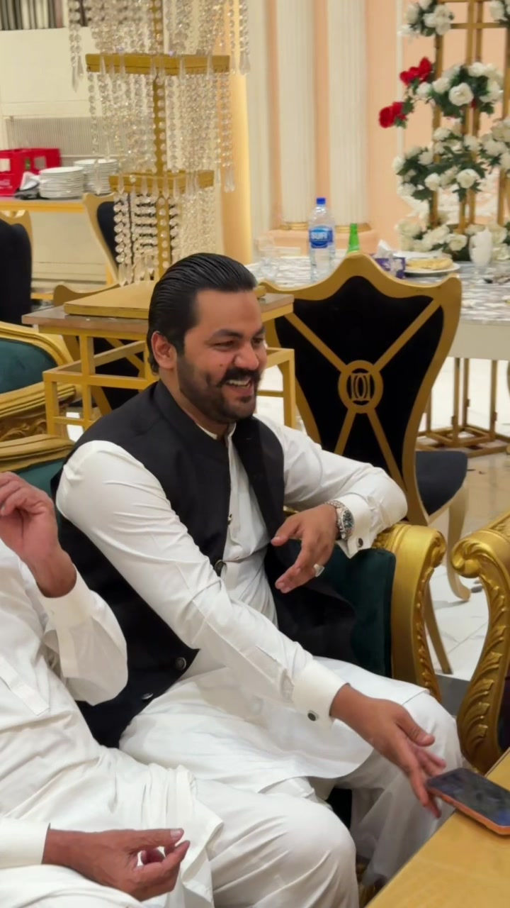 @Ch Ahmad Zaheer Mayo