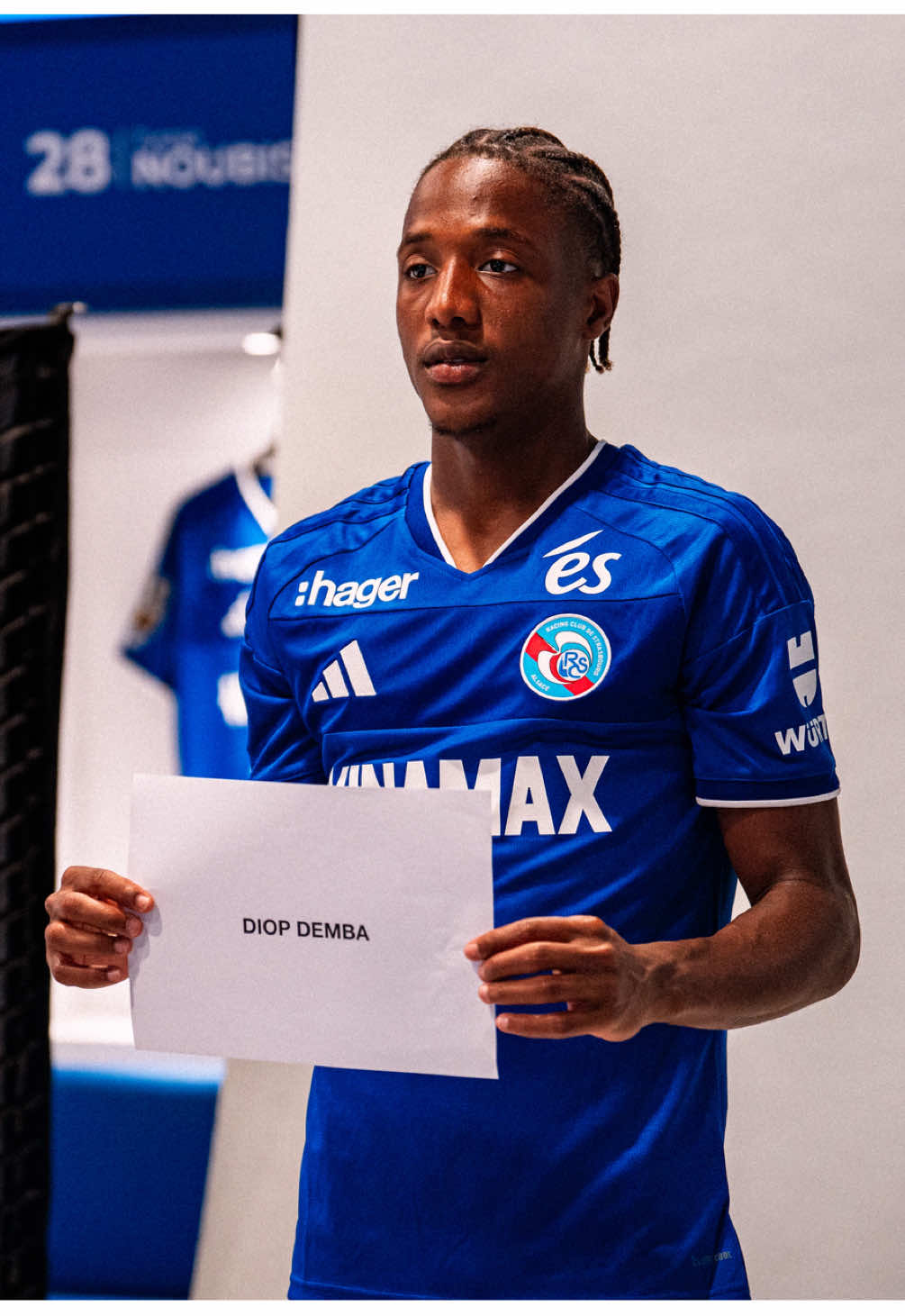 @RCSA
