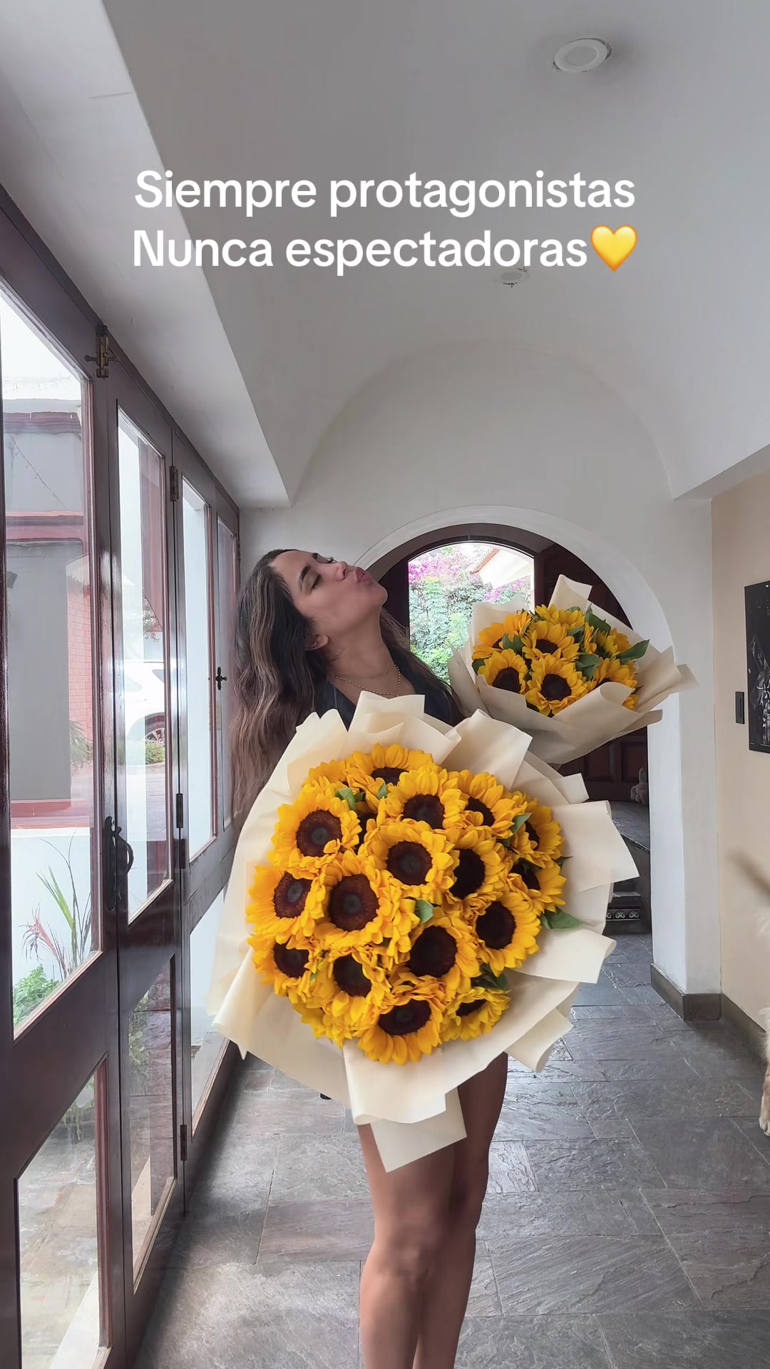 @MelissaPareds