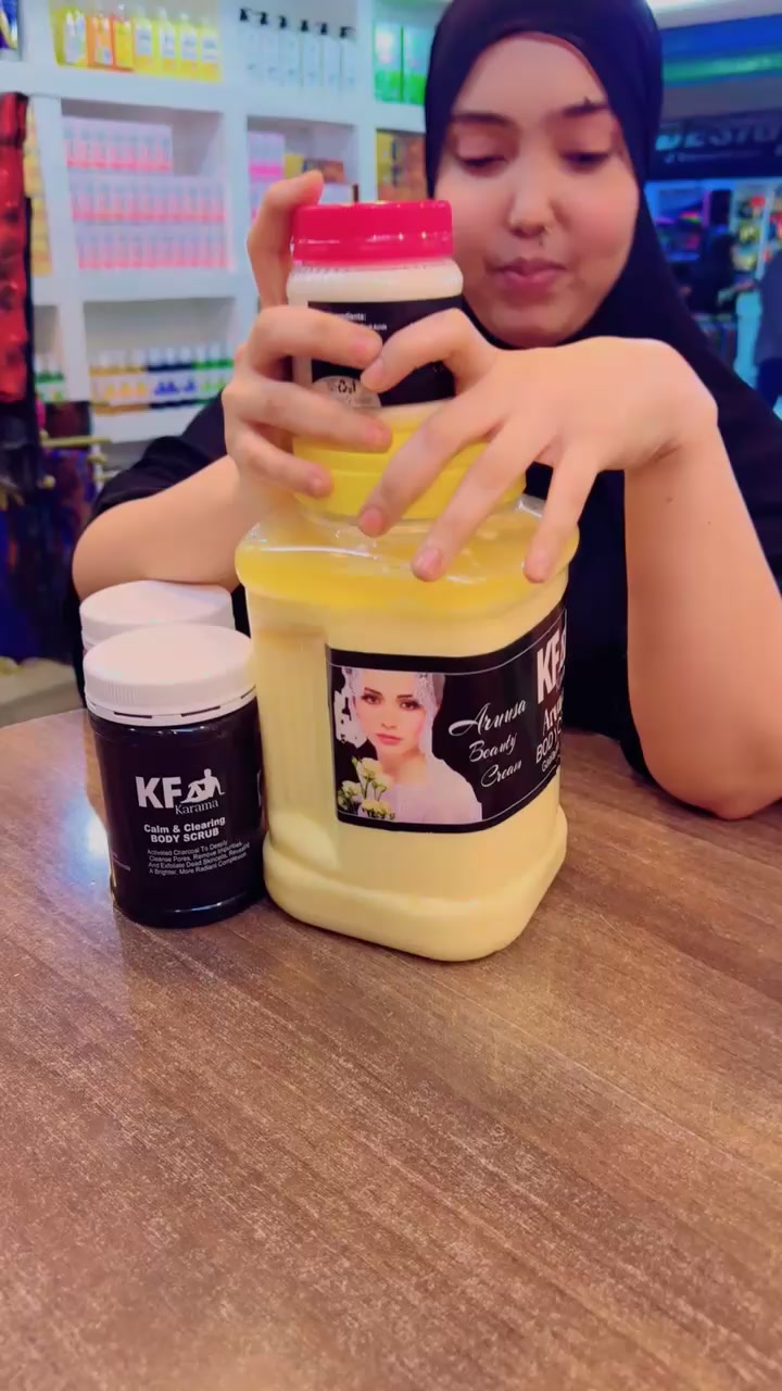 @Karaama Feresane