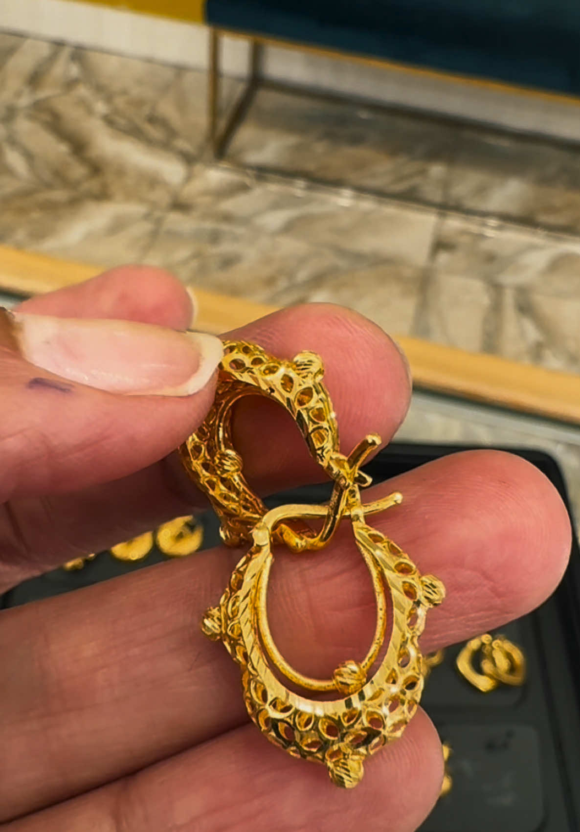 @Dhunna Jewellers Melbourne