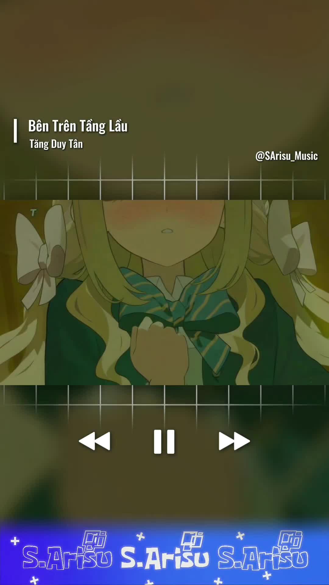 @🎧𝙎.𝘼𝙧𝙞𝙨𝙪 𝘾𝙝𝙞𝙡𝙡🎋