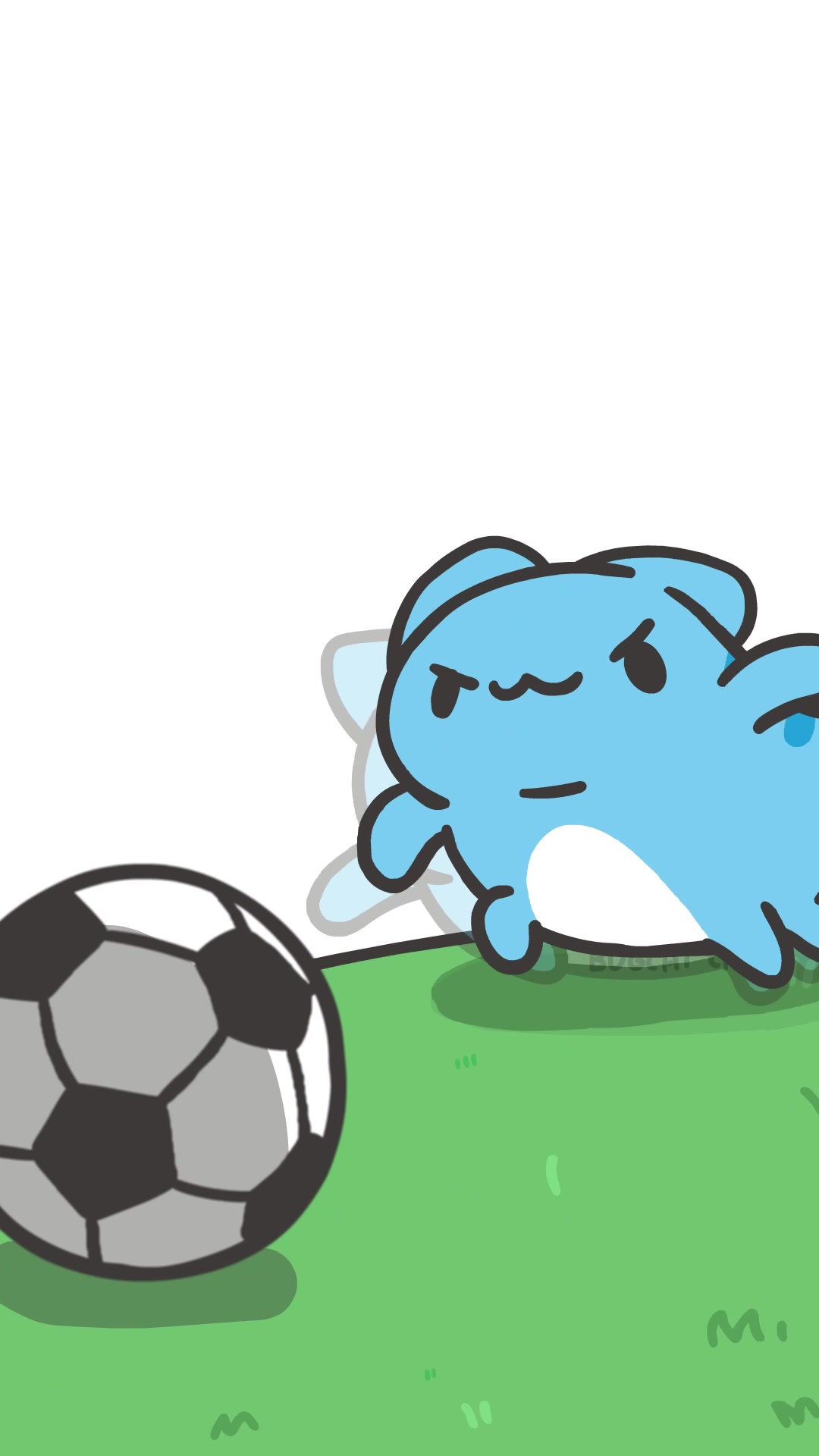 @BugCat Capoo