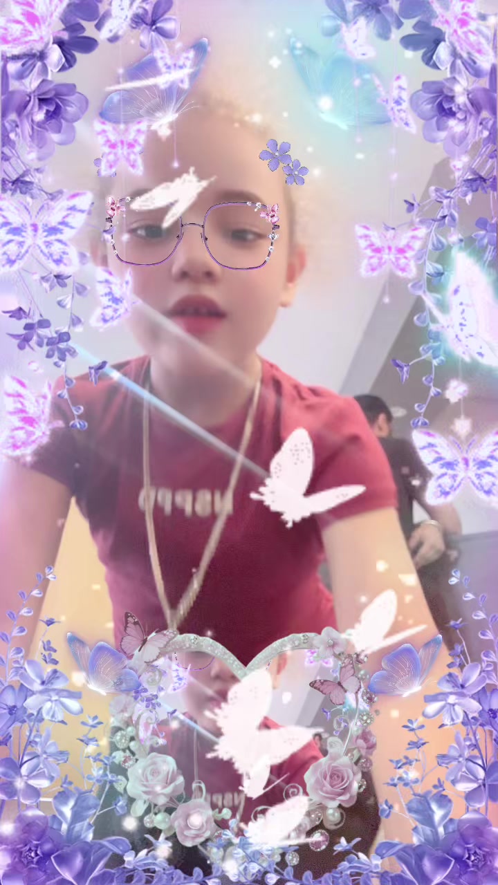 @Beautiful | Mini Influencer 🎀