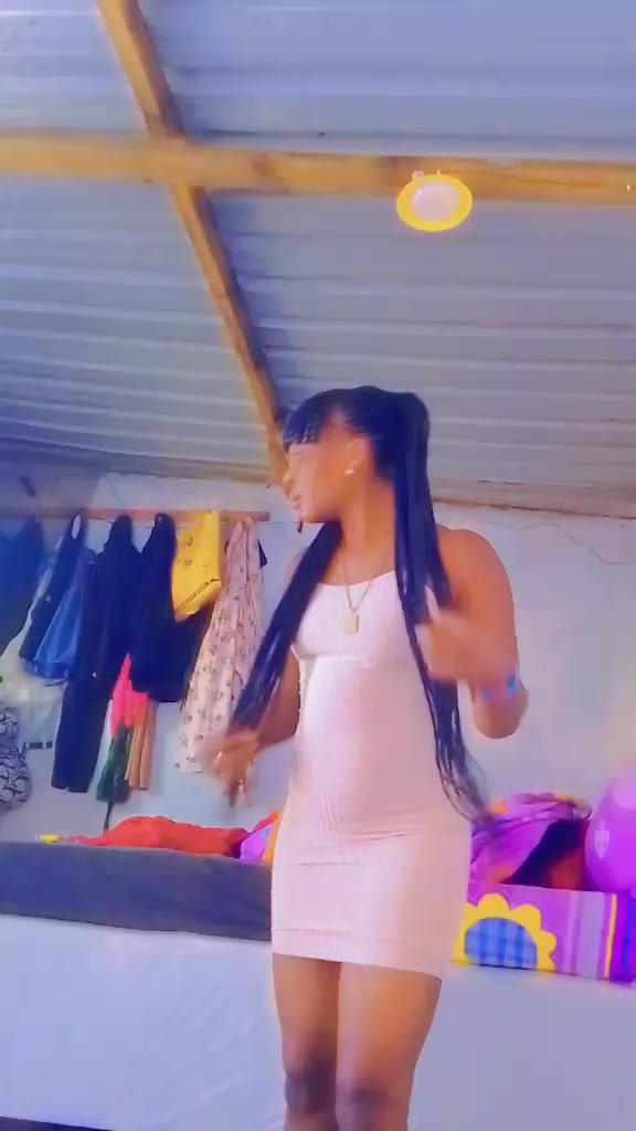 @violet selemani