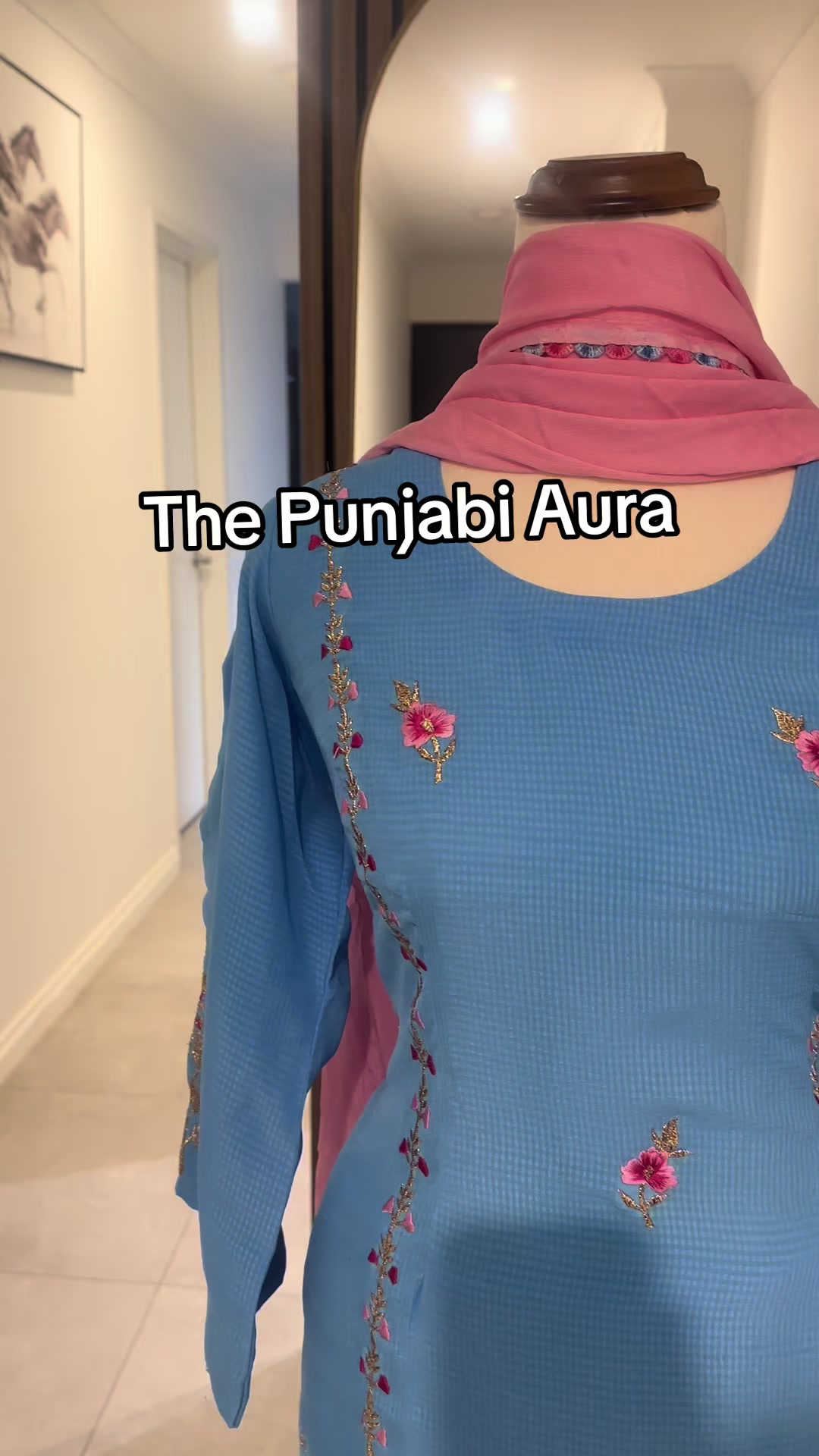 @The Punjabi Aura