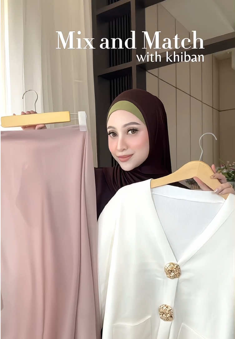 @Jasmine Jilbab