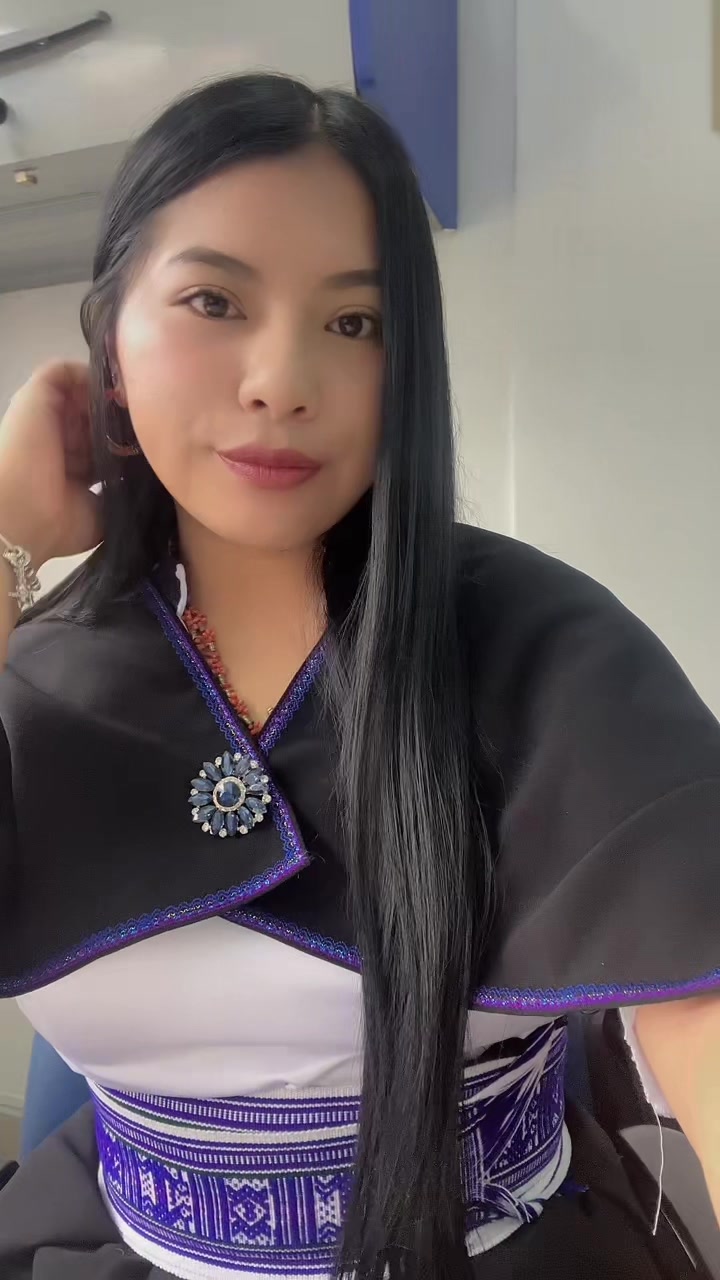 @Silvia Marisol