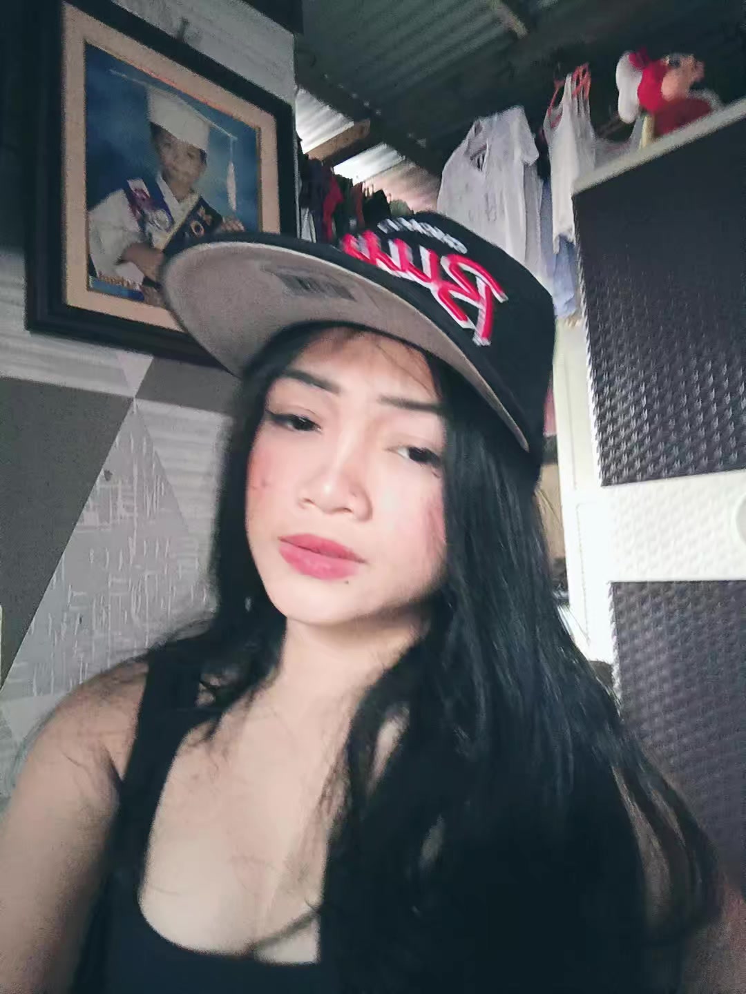 @Basta si mae toh