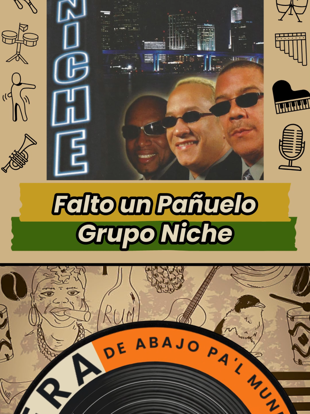@Salsa Bajera