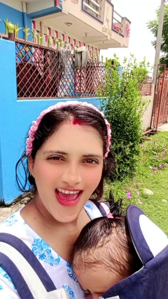 @समीर 💕 शिवानीकाे मामु 💓💓🗾