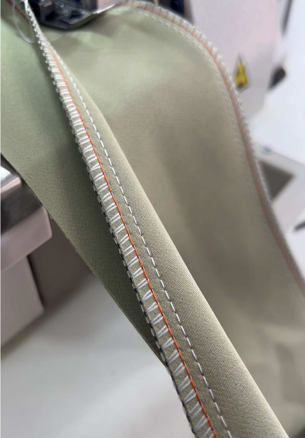 @YOUR MACHINE SEWING