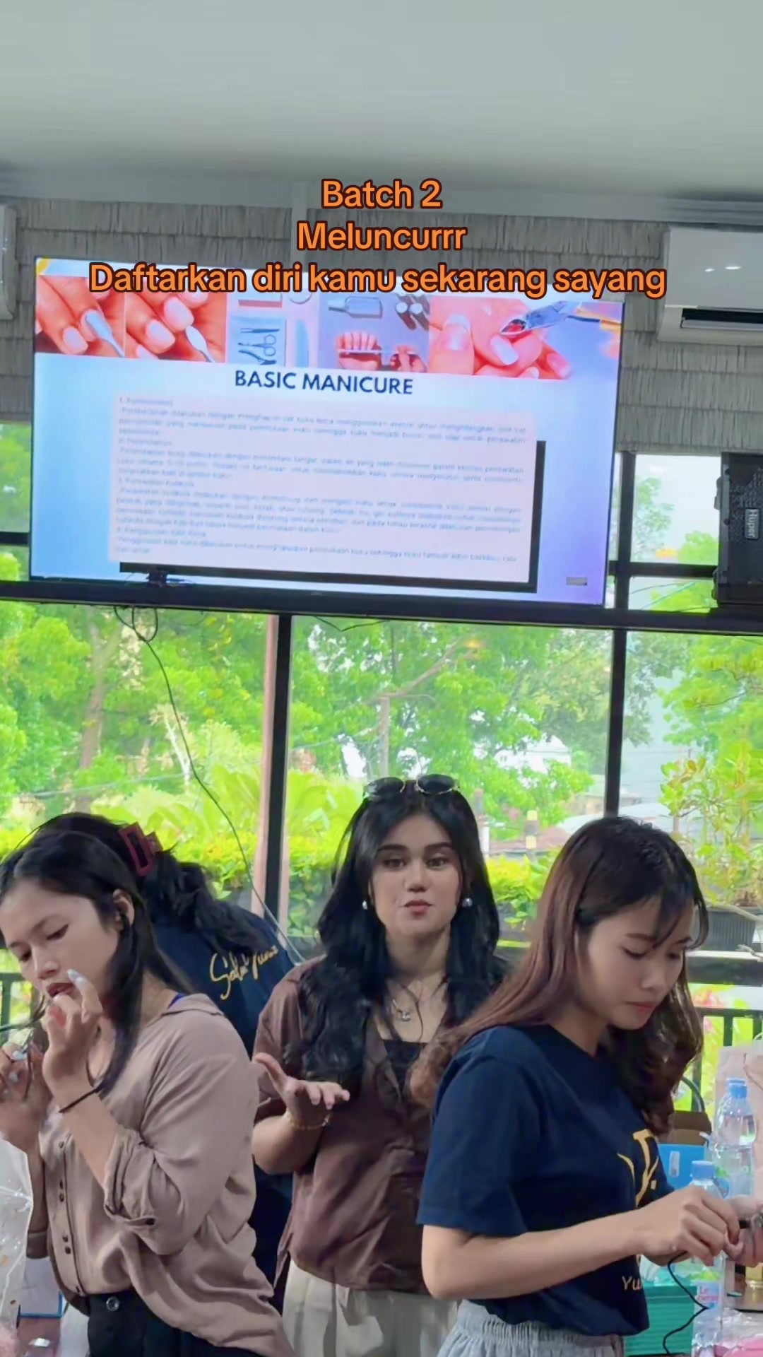 @salon yunna