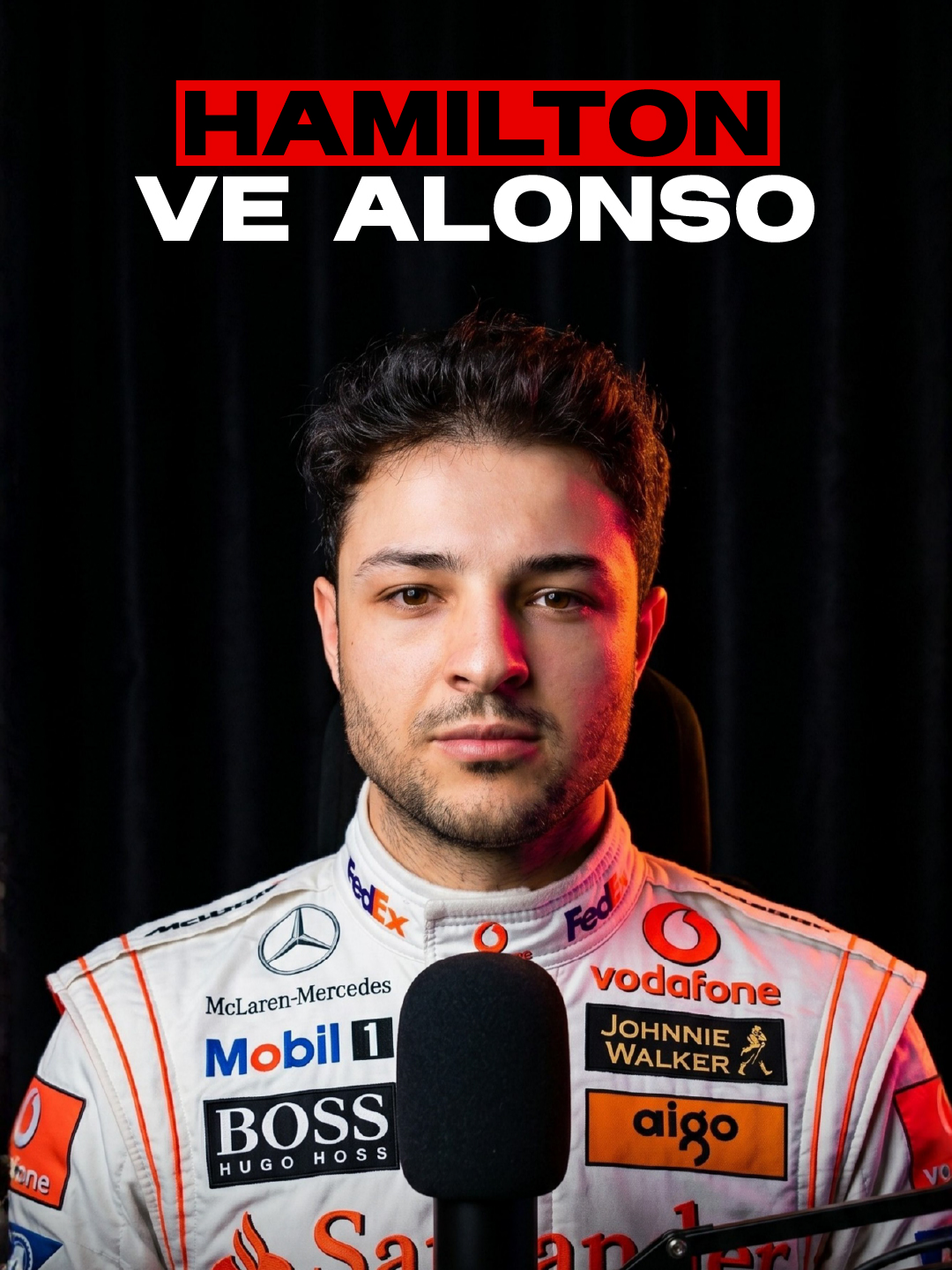 @F1 Gentlemen