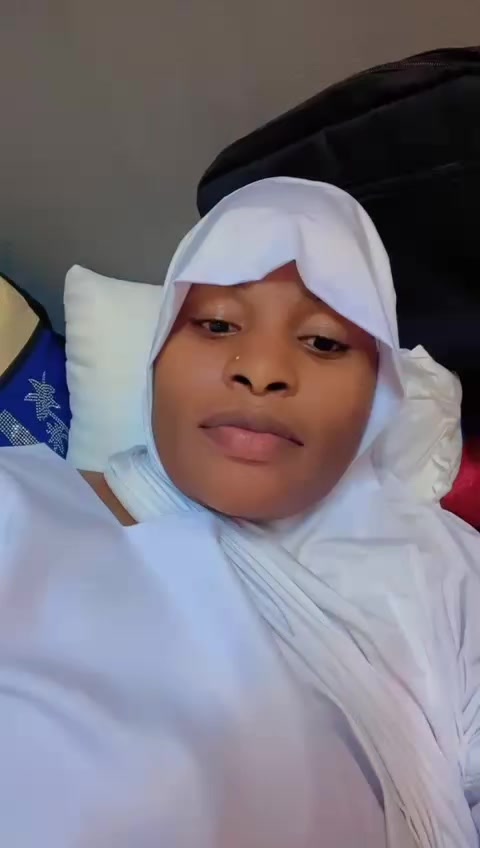 @Young  Alhaja 💯