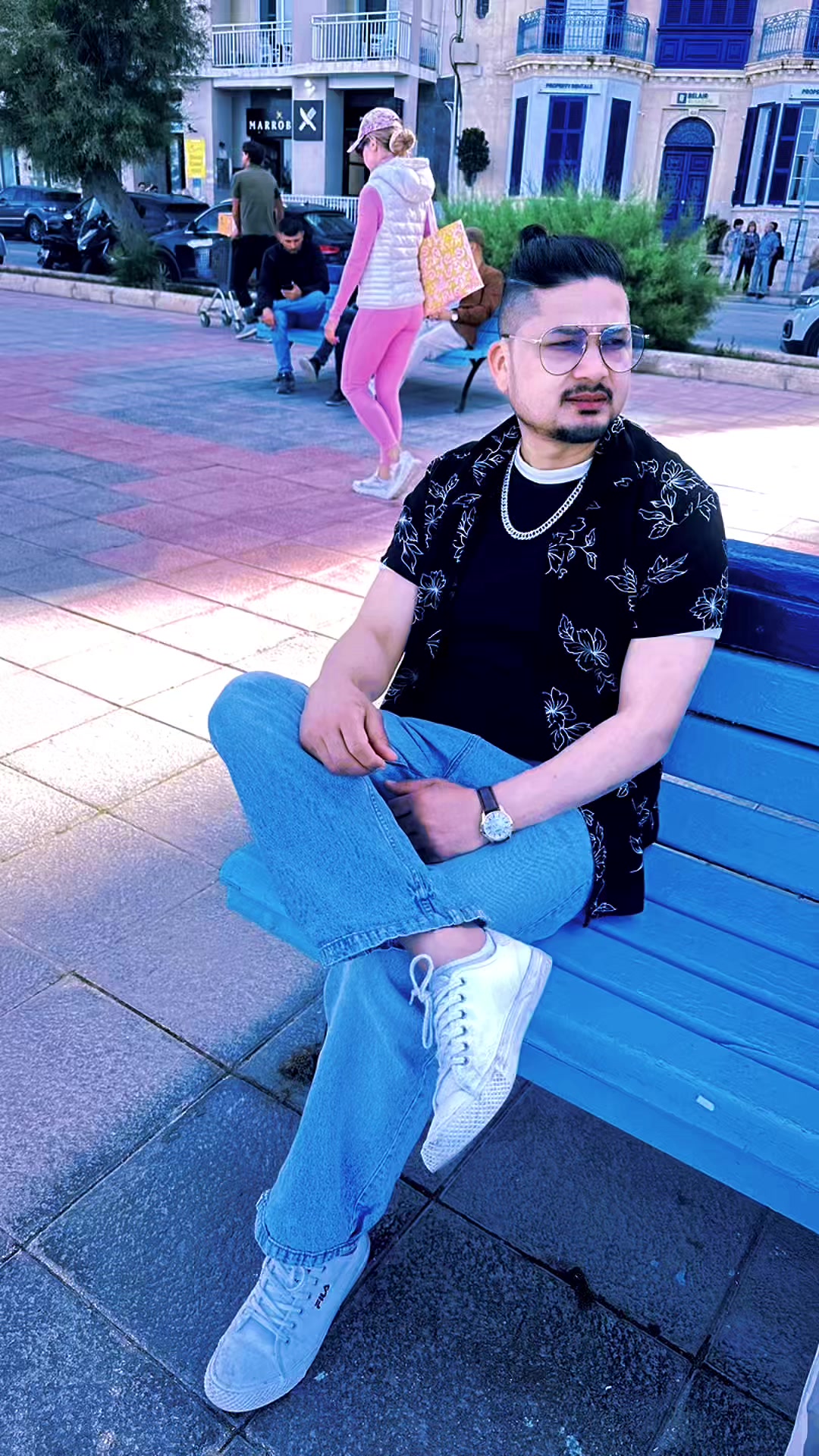 @krrish shrestha