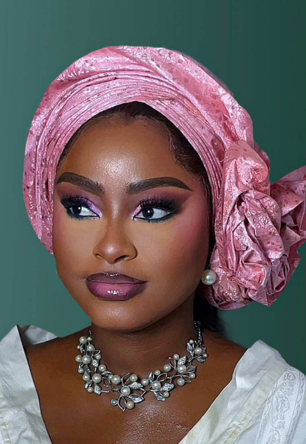 @Helena||MUA in Lagos•Ikorodu