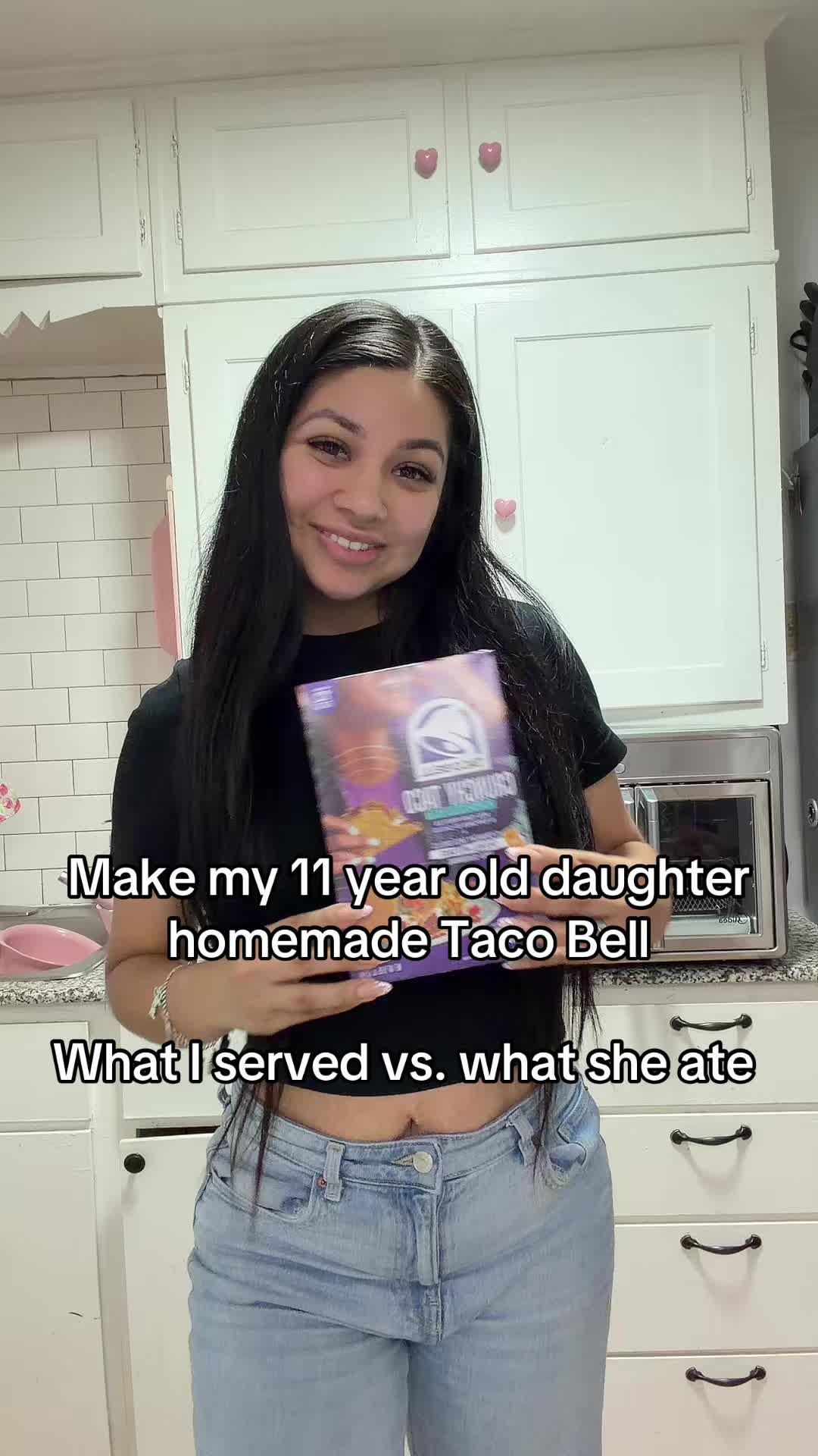 @Alexia Gallegos| Lunch mom