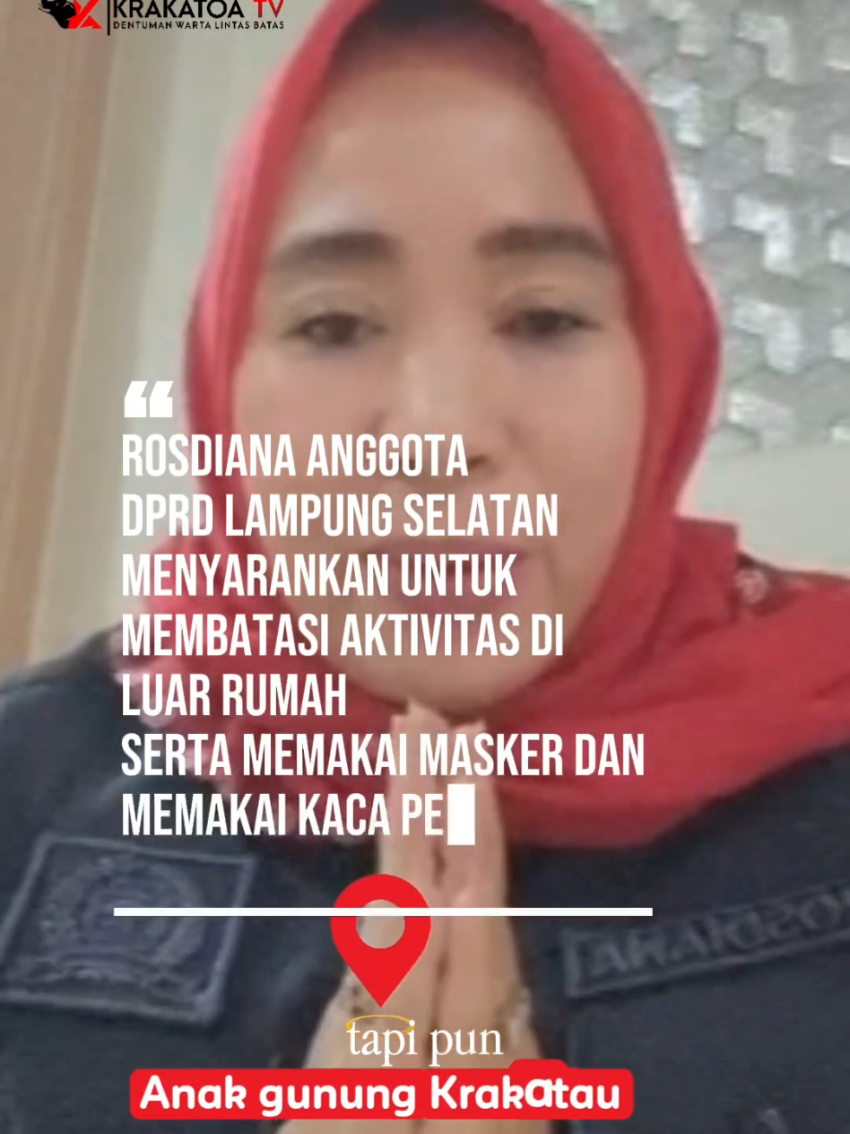 @Krakatoa TV