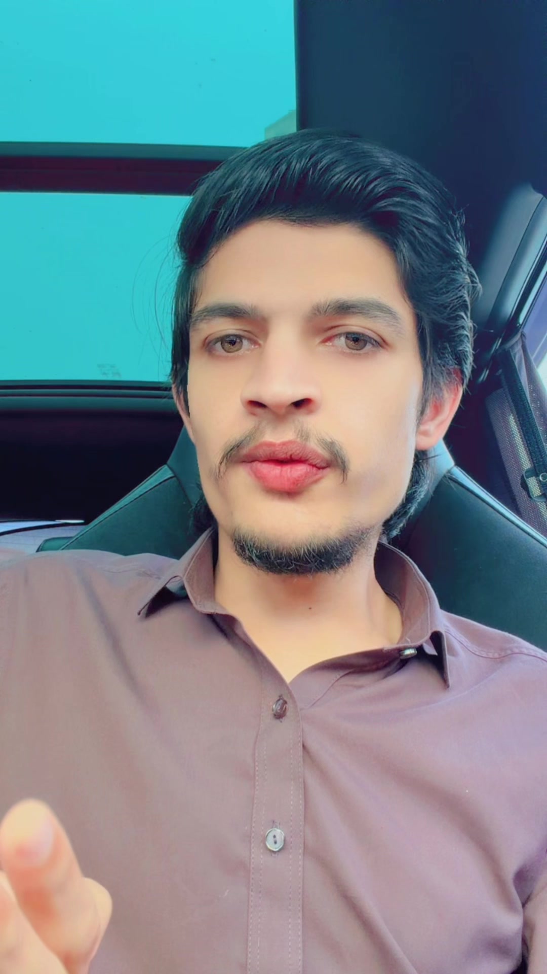 @Shahzaib Sialkoti 🏰