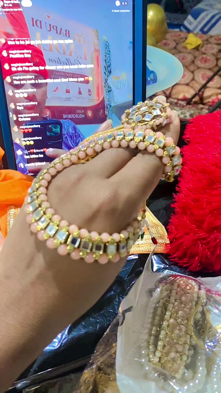 @Bapu di ladli collection
