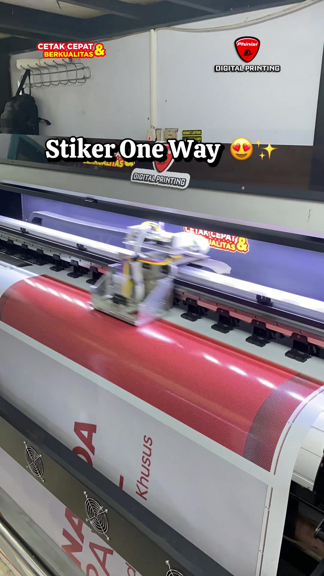 @Phinisi Digital Printing