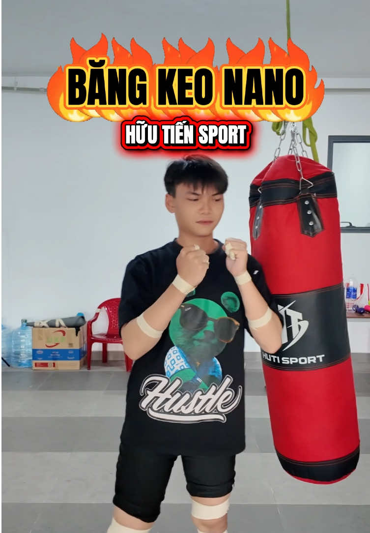 @Hữu Tiến Sport