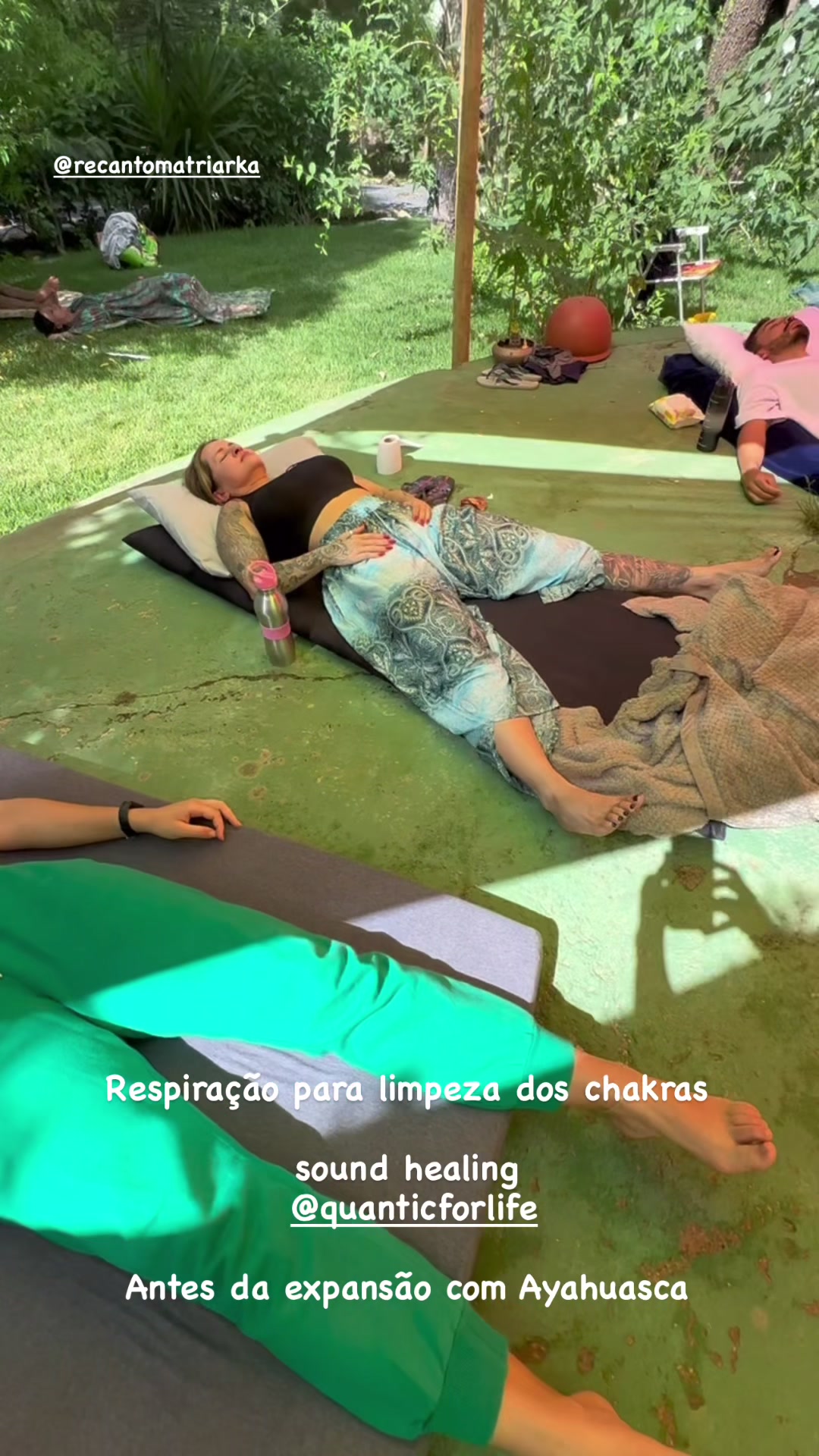 @Dammy Fit