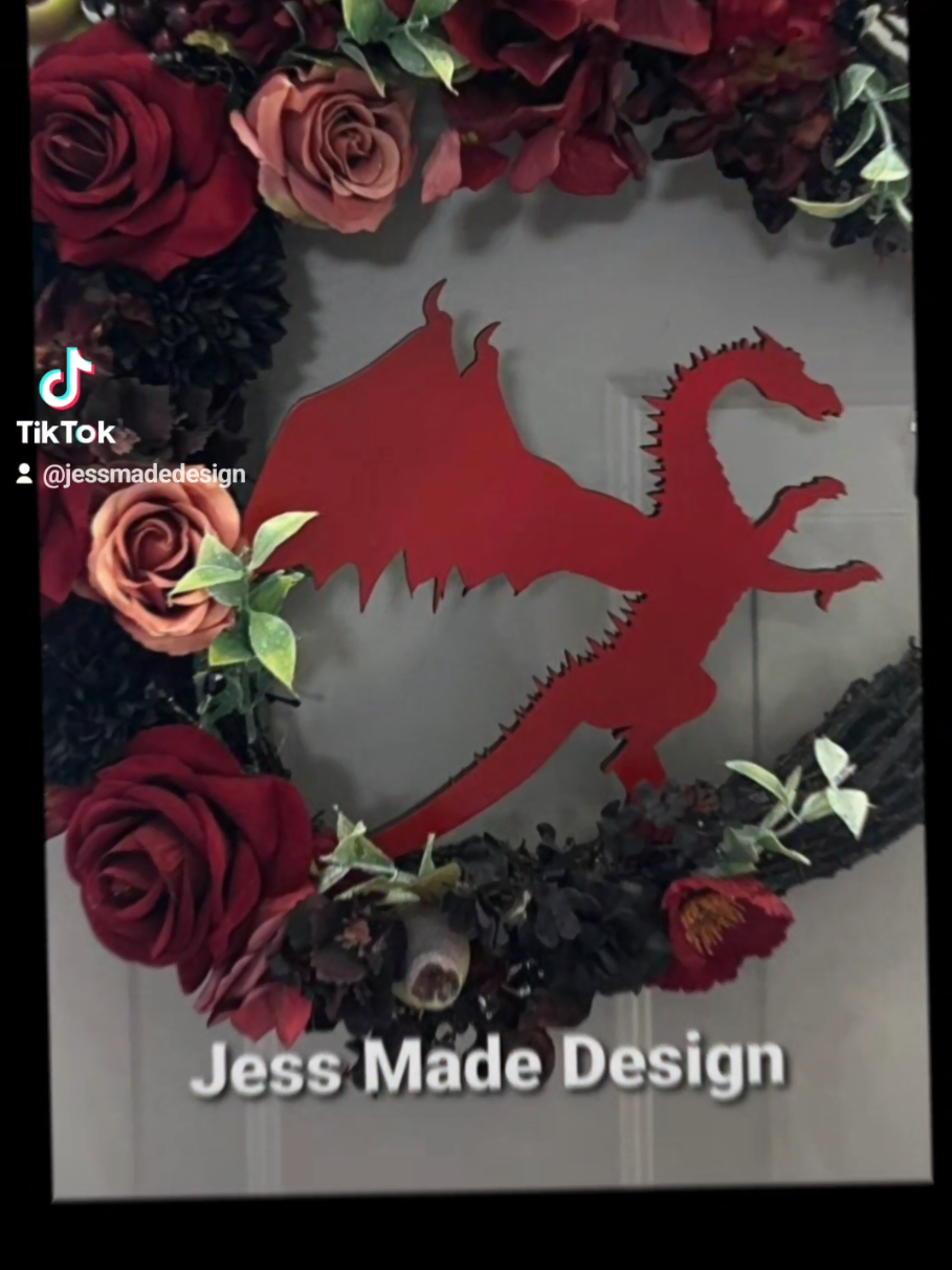 @Jess Made Design