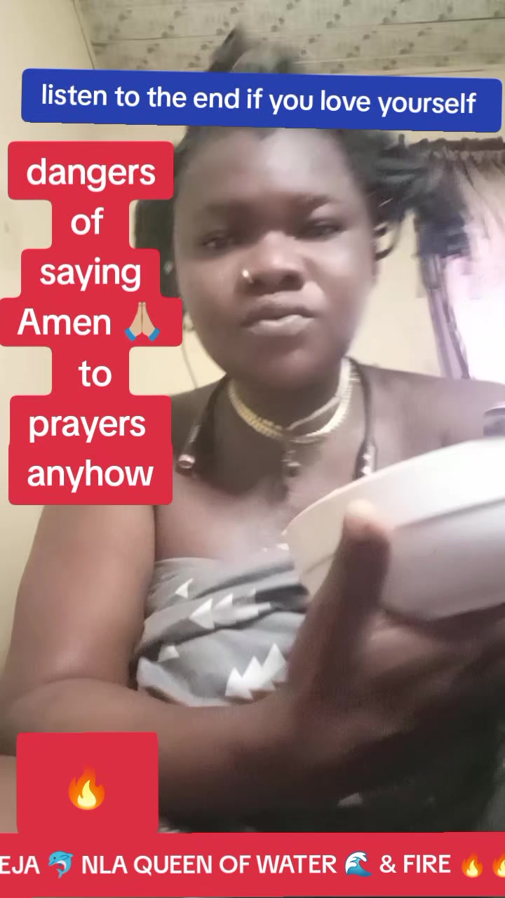 @EJA🐬 NLA SPIRITUAL & ALAGBO🫒