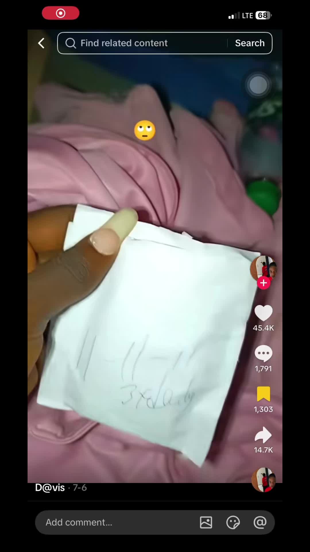 @AMENAWON 📺