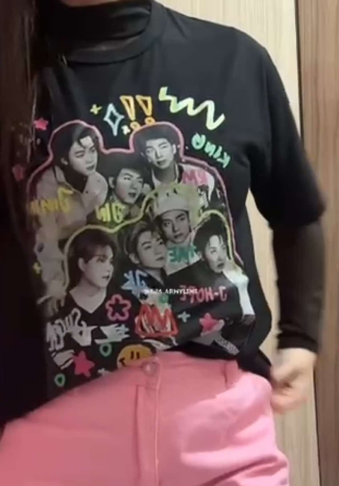 @AJA | VAI VER O BTS ❤️