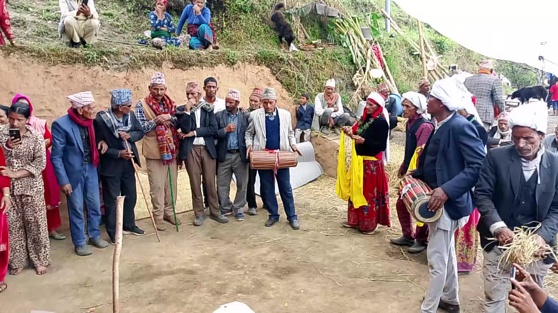@Baliram Bhattarai385