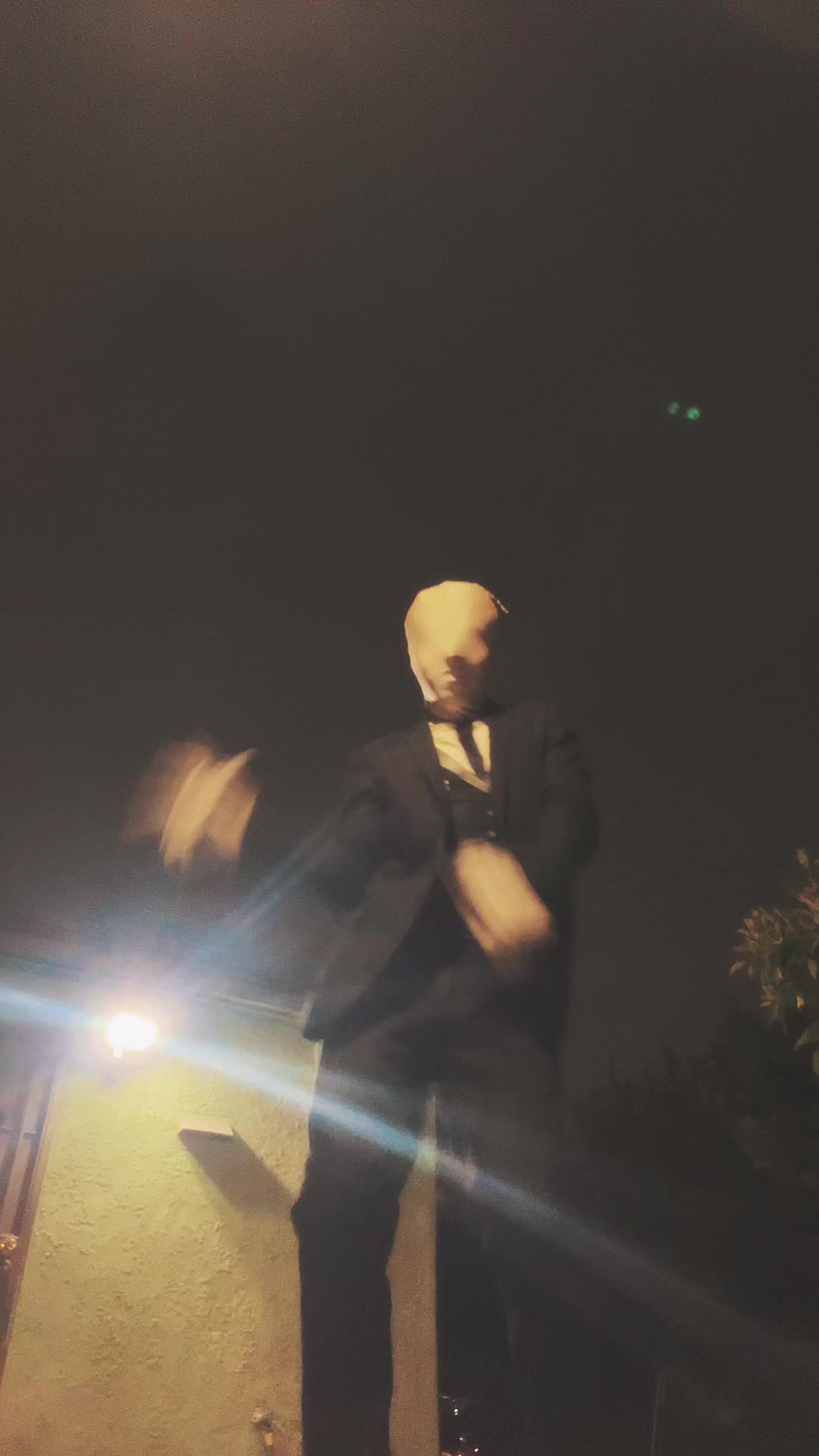 @Slenderman