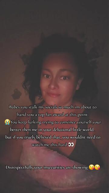 @Just a Mama😘