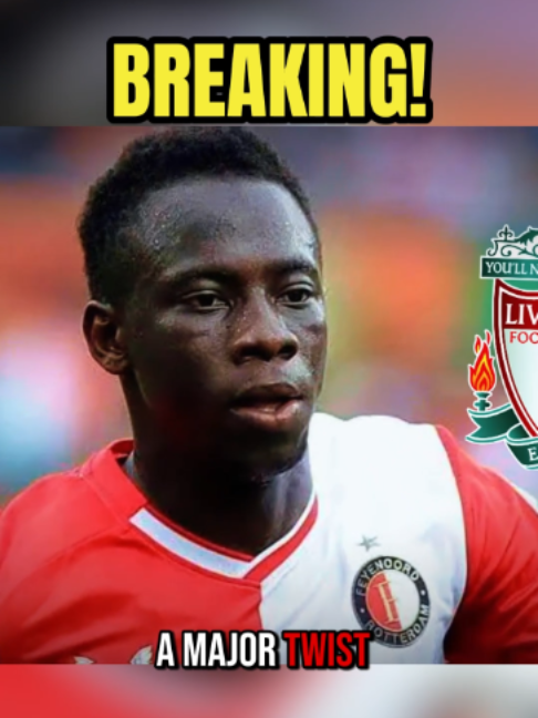 @Liverpool Daily News