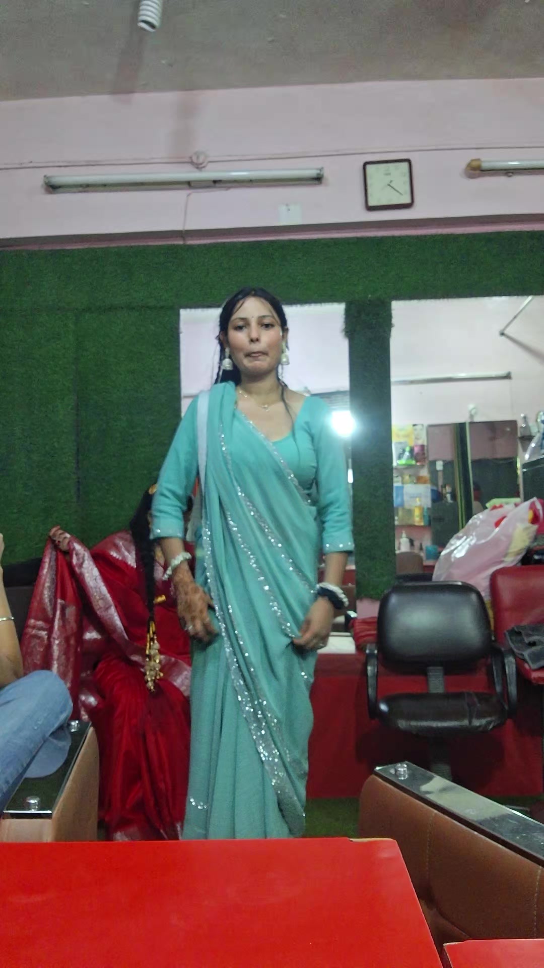 @Manisha