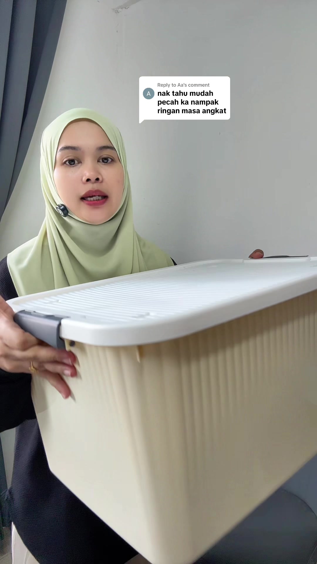 @ummi adam 😍