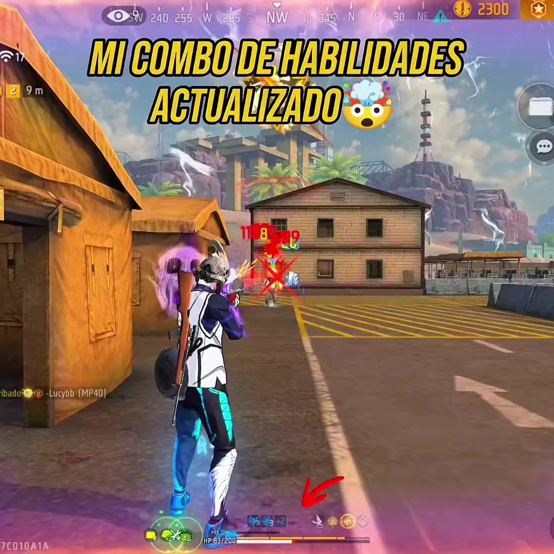 @Mr. Hector FF