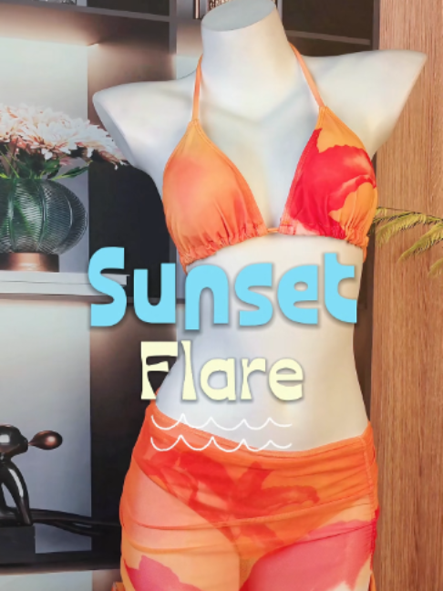 @Bikini Secrets