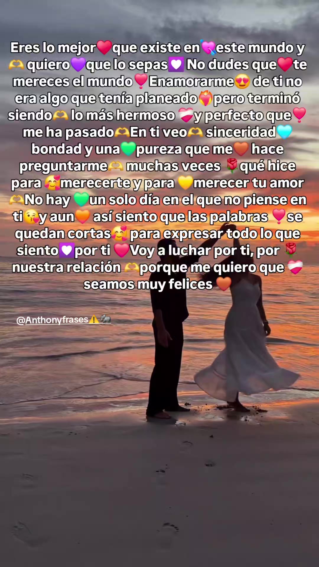 @Anthony frases⚠️🐘