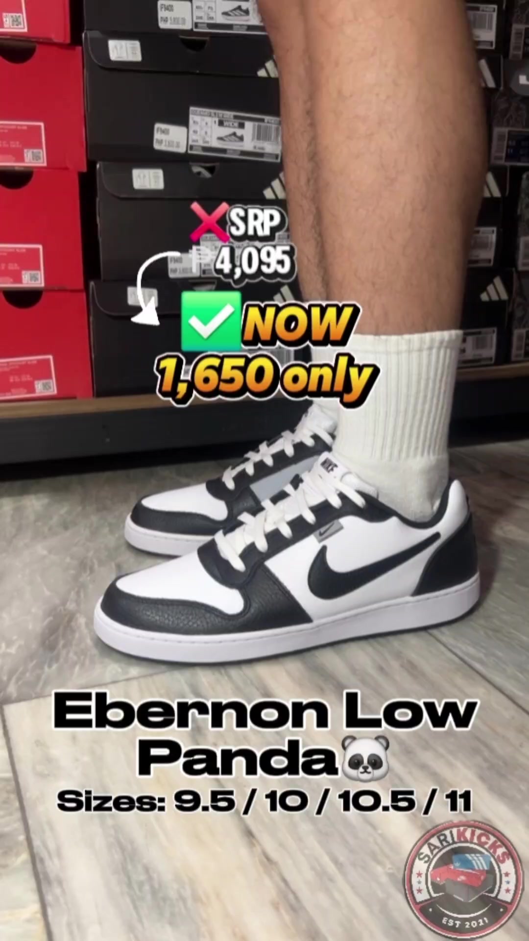@SariKicks