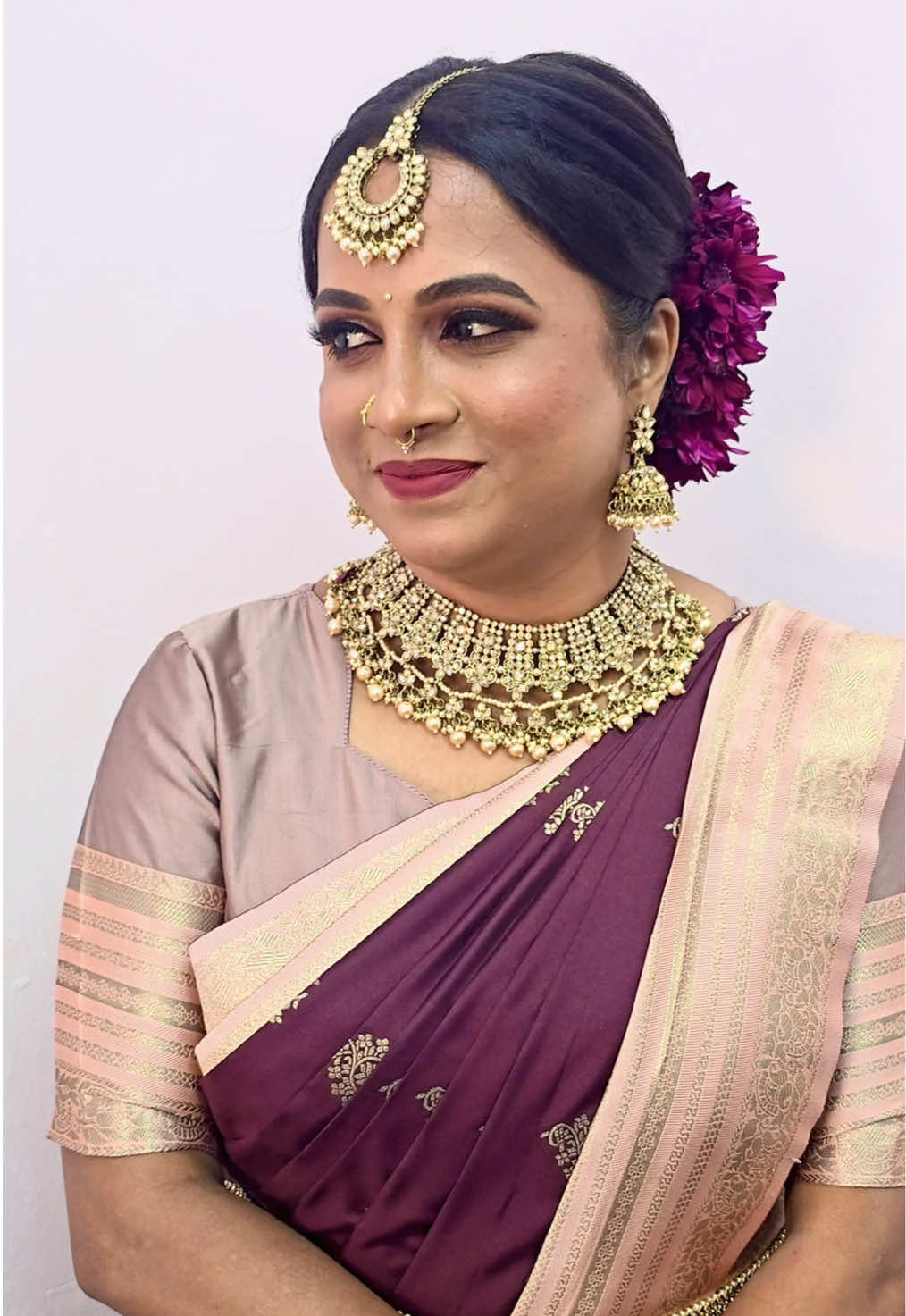 @Nanikas Bridal MUA