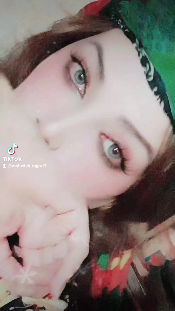 @mahwish Rajput