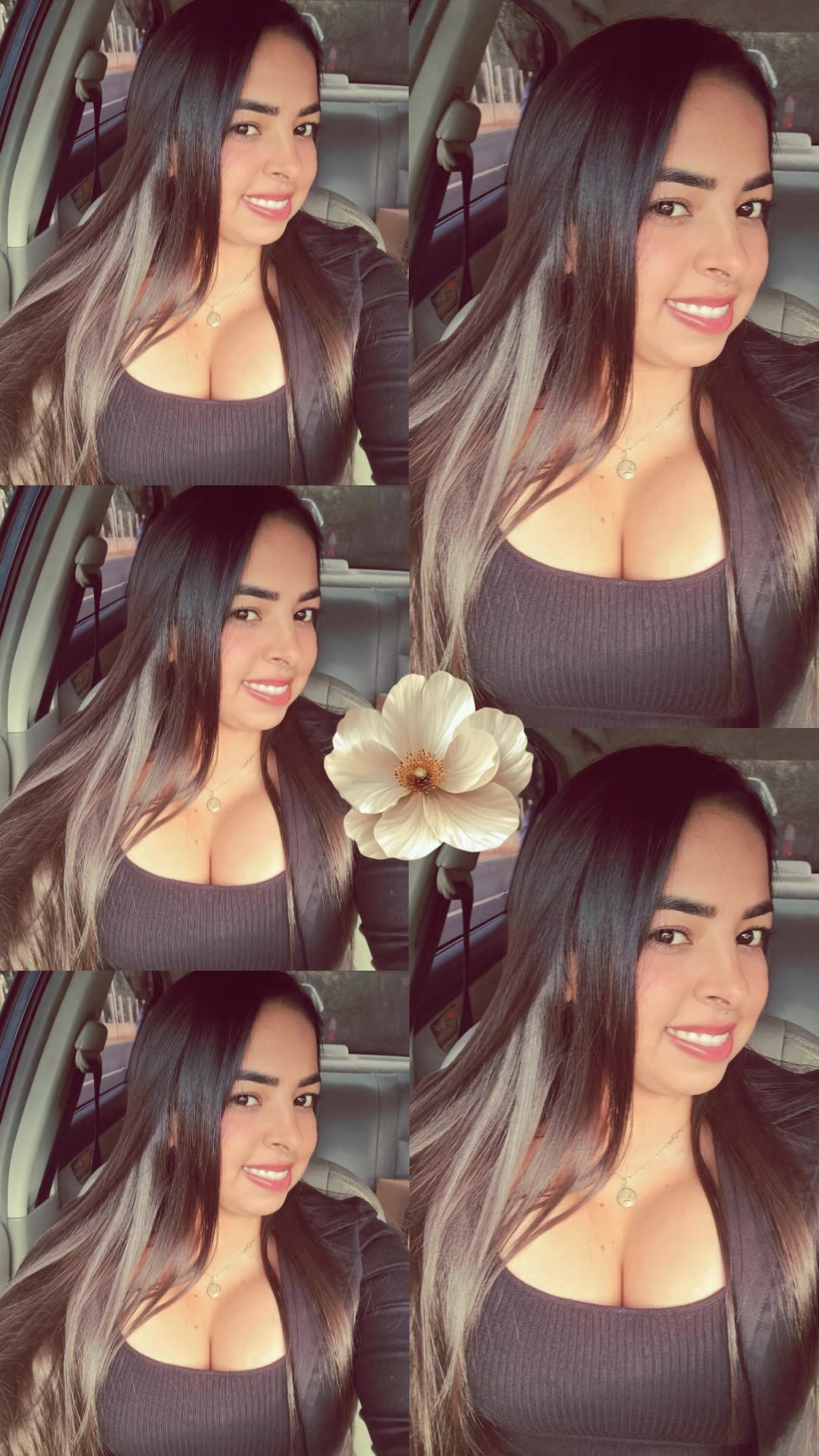 @Genesis Romero